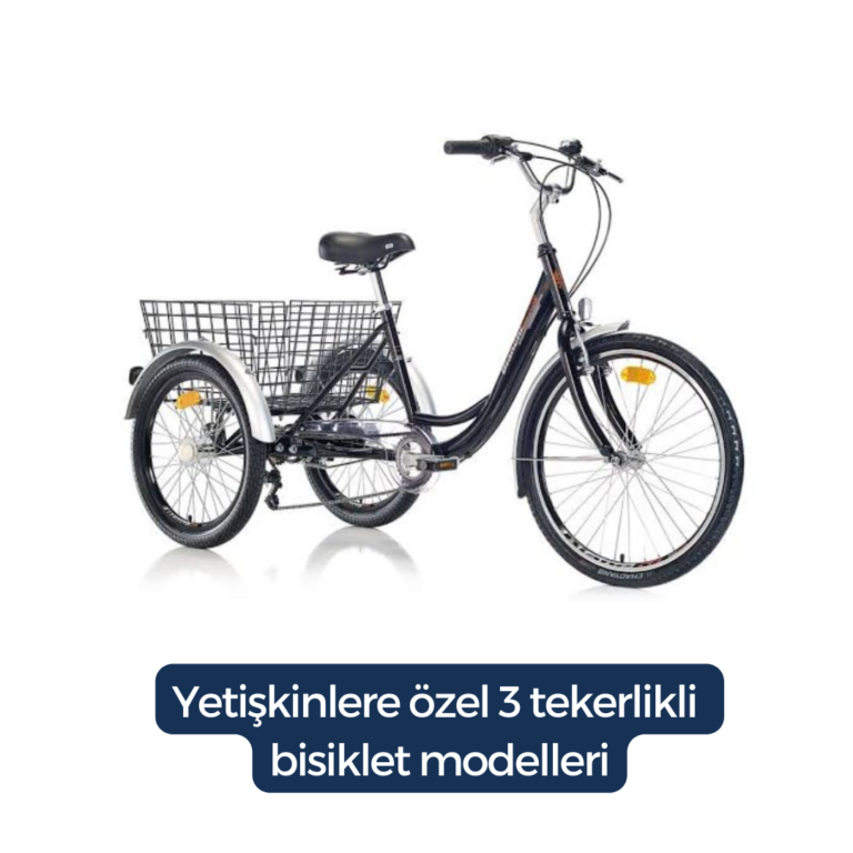 Avşa Kiralık ATV